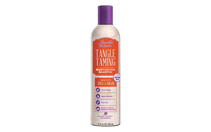 beautiful textures tangle taming shampoo – Wig Tools